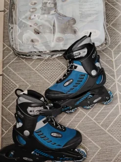 Rollers taille 39
