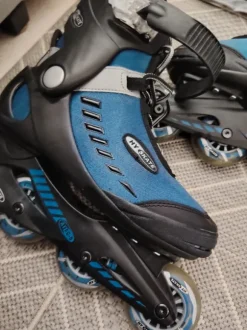 Rollers taille 39