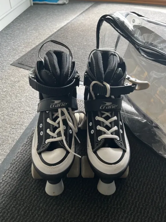Rollschuhe