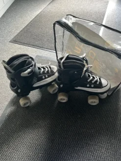 Rollschuhe
