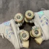 Rollschuhe