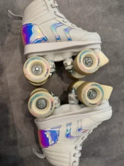 Rollschuhe