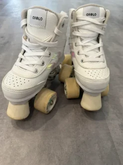 Rollschuhe