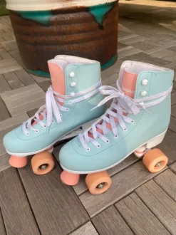 Rollschuhe