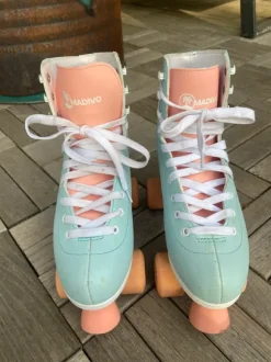 Rollschuhe