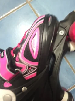 Rollschuhe für Kinder von Apollo Gr.35-38