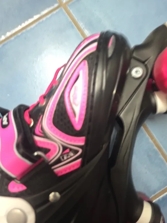 Rollschuhe für Kinder von Apollo Gr.35-38