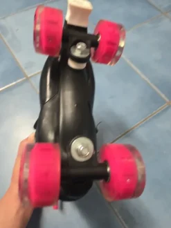 Rollschuhe für Kinder von Apollo Gr.35-38