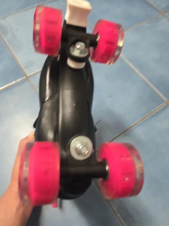 Rollschuhe für Kinder von Apollo Gr.35-38