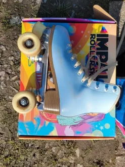 Rollschuhe Impala