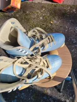 Rollschuhe Impala
