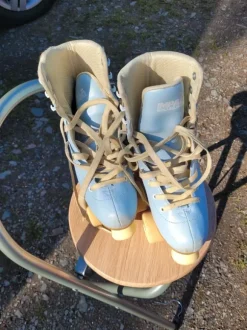 Rollschuhe Impala