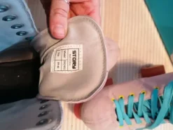 Rollschuhe/skates in 40