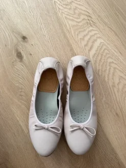 Rosa Ballerinas