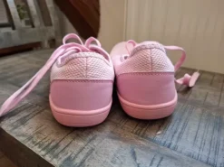 Rosa Barfußschuhe Gr. 39 - Wenig getragen