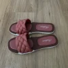 Rosa Damen Schlappen / Slides