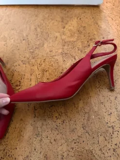 Rote Heels