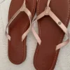 Roxy Sandale Zehentrenner Gr. 38 NEU