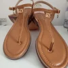 S Oliver Sandalen