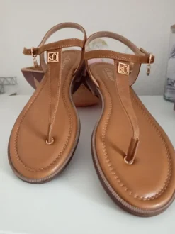 S Oliver Sandalen