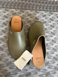 Sabot Aigle Teodor pointure 44