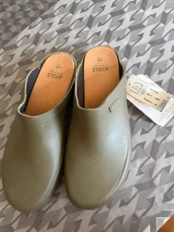 Sabot Aigle Teodor pointure 44