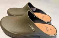 Sabot Aigle Teodor pointure 44