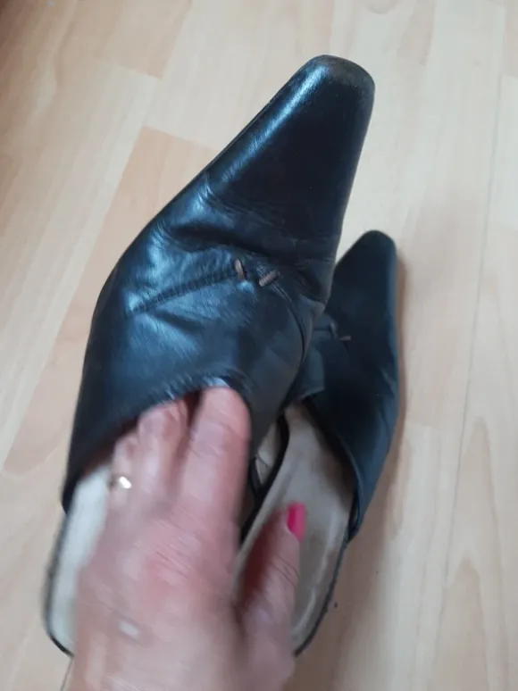 Sabot tailke 38
