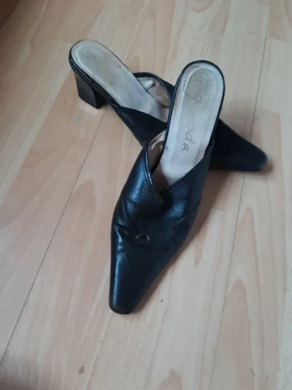 Sabot tailke 38