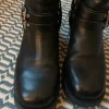Sacha Biker Boots Gr. 41