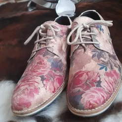 Sacha Herren Schnürschuh