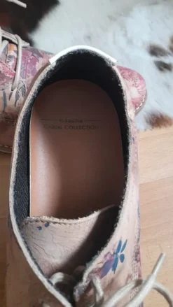 Sacha Herren Schnürschuh