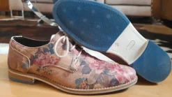 Sacha Herren Schnürschuh