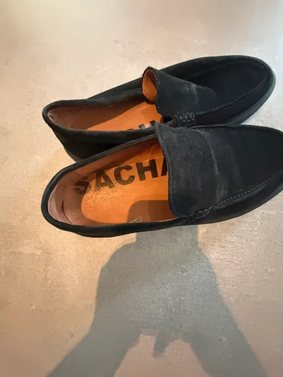 Sacha schoenen