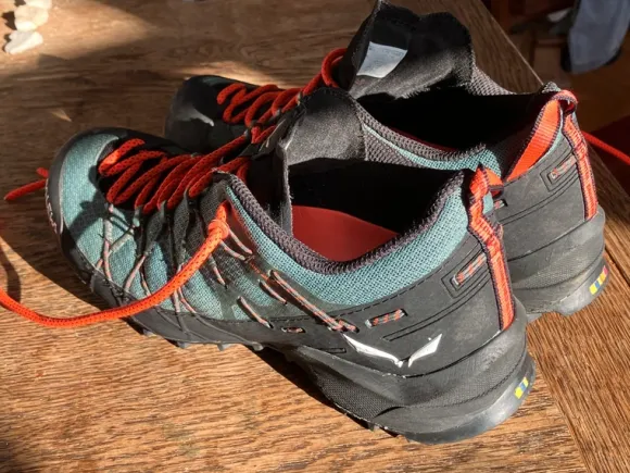 salewa wildfire 2 W schuhe