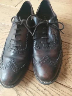 Sally O' Hara Schuhe