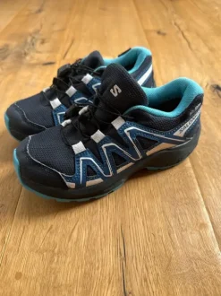 Salomon 30