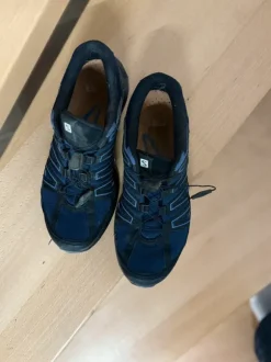 Salomon Schuhe