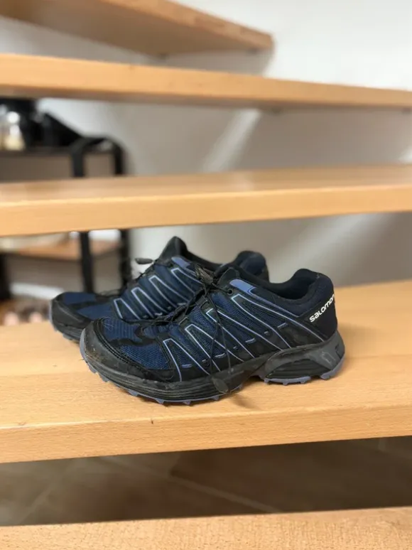 Salomon Schuhe