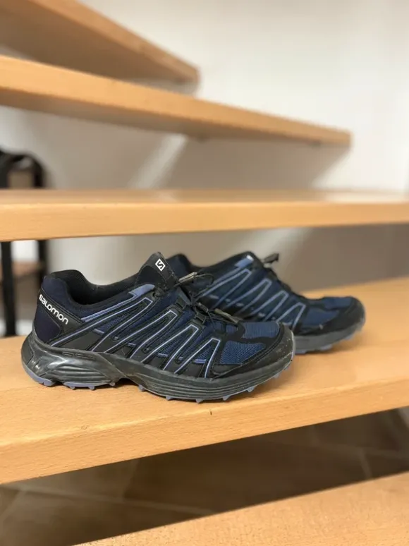 Salomon Schuhe