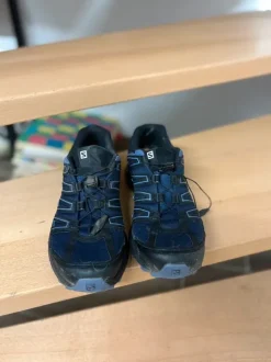 Salomon Schuhe