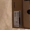 Salomon snowclogs Slipper gr.38 US 5.5 neon