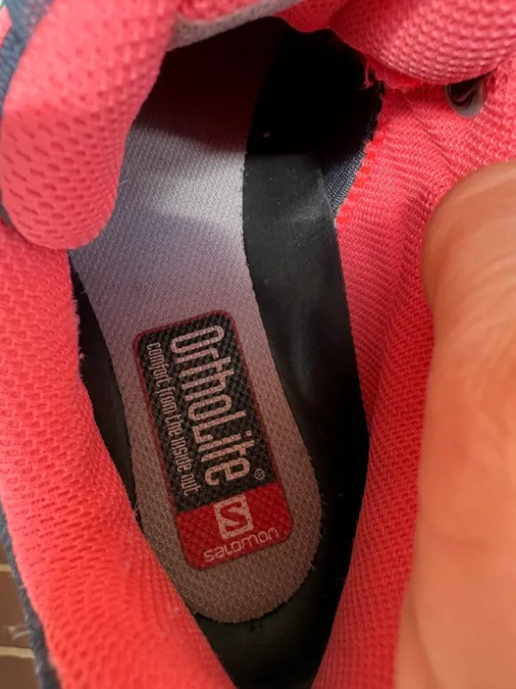 Salomon Speedcross