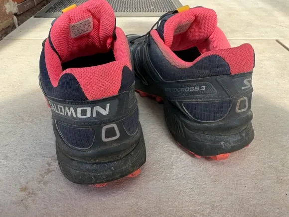 Salomon Speedcross