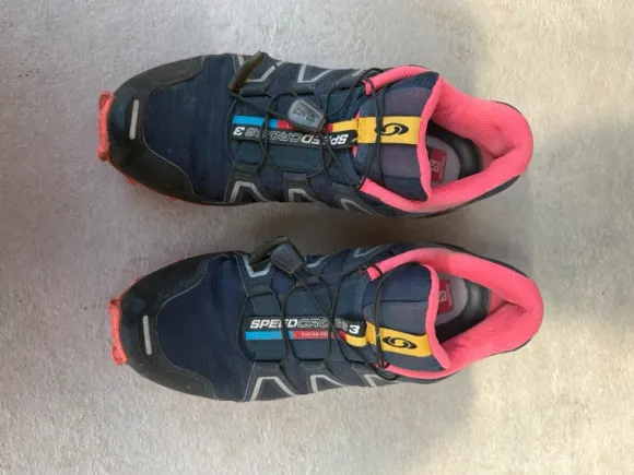 Salomon Speedcross