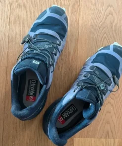 Salomon Speedcross 5 GTX Waterdichte wandelschoenen gore tex maat 40(Gore-Tex) damesmaat 40