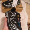 Salomon taille 42