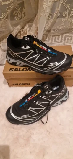 Salomon taille 42