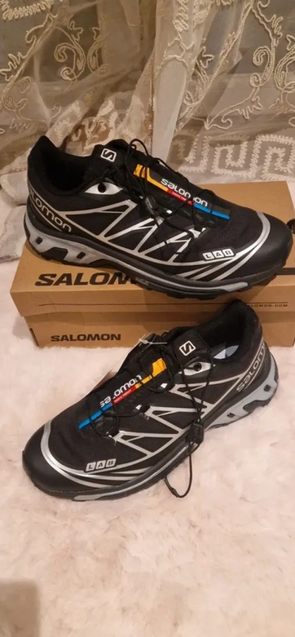 Salomon taille 42