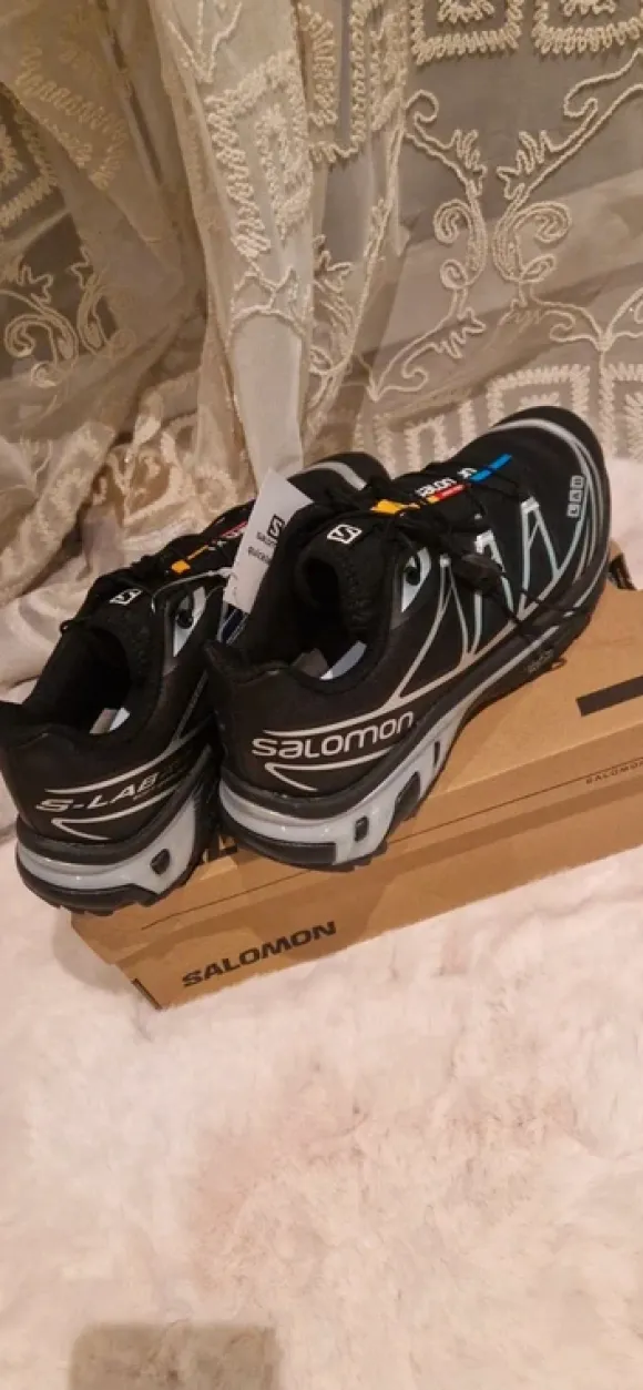Salomon taille 42